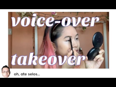 #thevowelstheykulit ep 7: my bandmates do my voice-over
