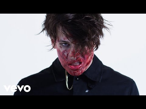 YUNGBLUD - Kill Somebody (Official Video)