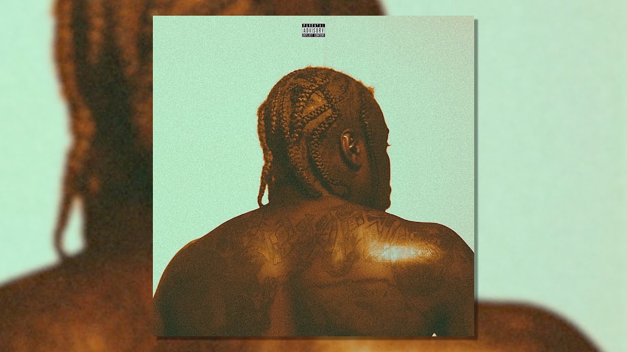 Twelve'Len - Thank The Gang ft. Guapdad 4000 (Audio)