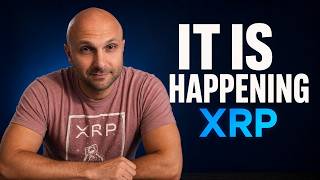 XRP TRAIN IS GONE?! (DON'T MAKE THIS MISTAKE)