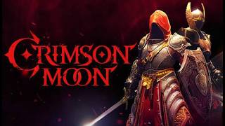 Crimson Moon -Xbox Cerises X- Découverte