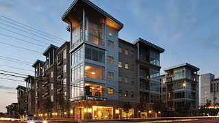 Trinity Commons at Erwin Luxury Apartments in Durham NC