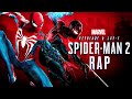 Spiderman 2 rap  la voz interior  keyblade ft jayf prod vau boy