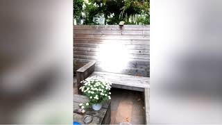 Fields app: Spatial sound in AR