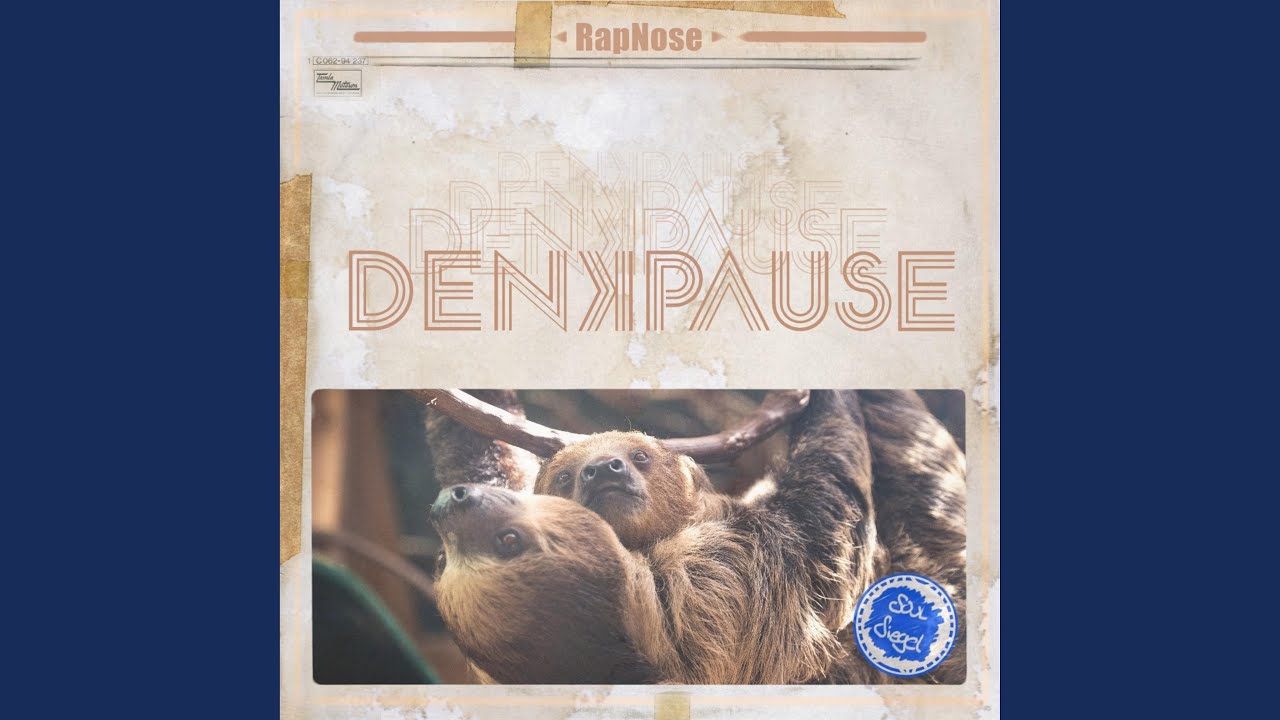 Denkpause bekijken op YouTube Denkpause bekijken op YouTube