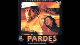 Zara Tasveer Se Tu Nikal Ke - Pardes| Kumar Sanu | Shahrukh Khan, Amrish Puri & Mahima Chaudhry