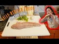 SUPER EASY Asian-Mexican Fusion Fish Taco!