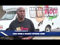 Free mobile grocery store getting ready to hit the streets of Harker Heights, Killeen