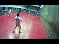 Club Doubles Championships