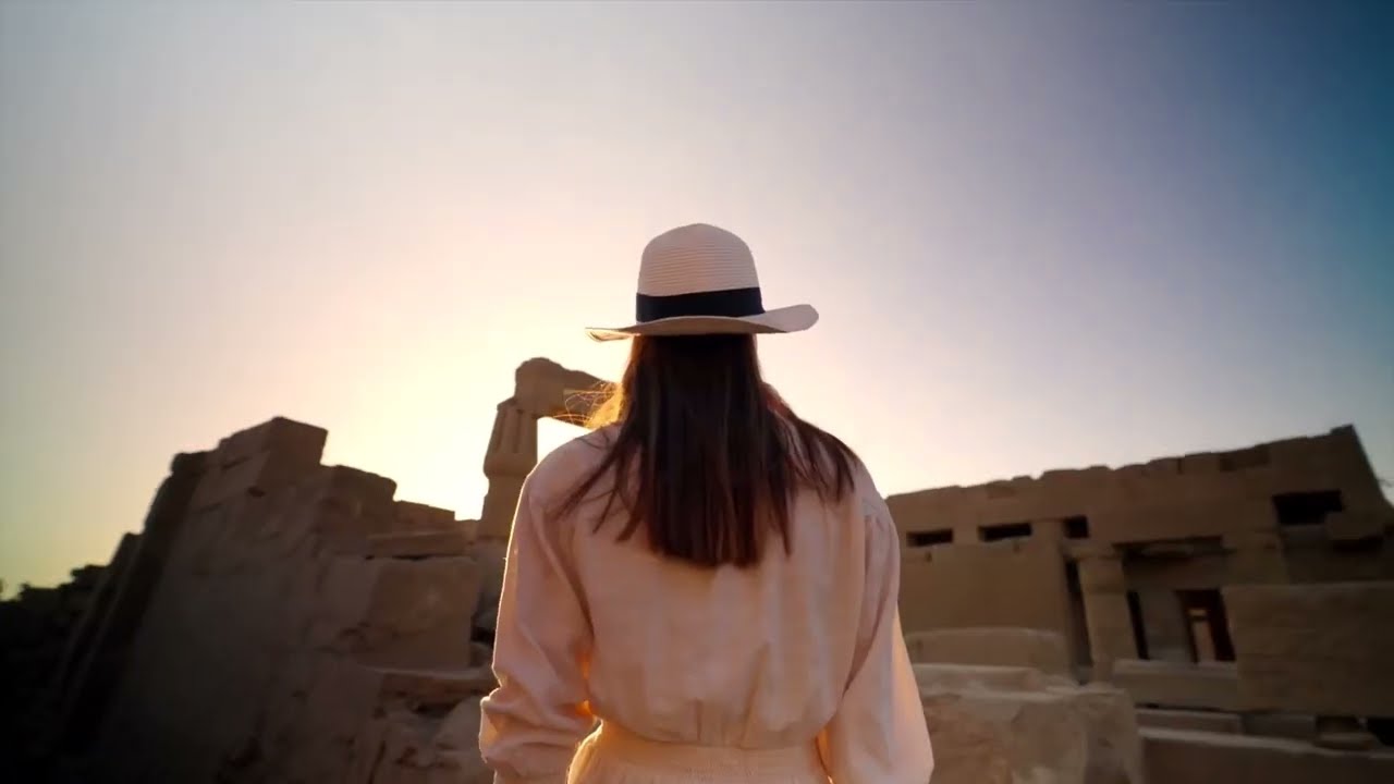 Mövenpick MS Hamees Premium Nilkreuzfahrtschiff 5* Luxor/Assuan Ägypten