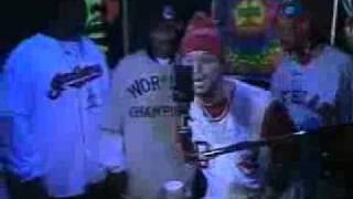 BONE THUGS-rap city freestyle