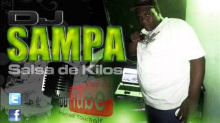 Pa Decir Lo Que Siento Angel Bonne Dj Sampa