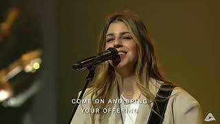 Bless God (Brooke Ligertwood) - Live at Church of the Highlands