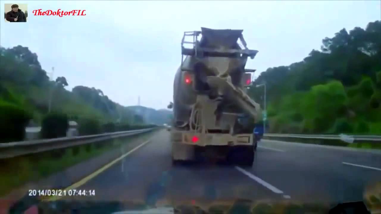 Матиз после аварии