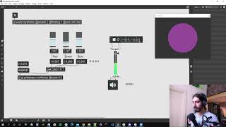 3D Audio Reactive Visuals Starter Pack | 01