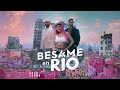 Gran Error x Elvana Gjata - Besame en Rio | 1 Hour