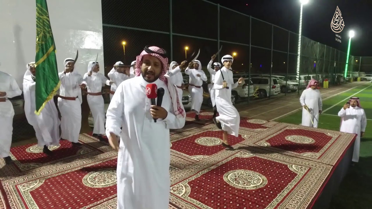 أوبريت جبل ابراهيم ترحيب بالمشاركين في هايكنج جبل ابراهيم ببني مالك