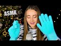 ASMR 20 TRIGGERS New Year | АСМР 20 Новогодних ТРИГГЕРОВ 1000 Мурашек