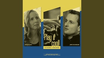 Triptych: No. 1, Contemplation I