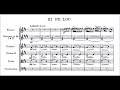 Miniature de la vidéo de la chanson Romanian Folk Dances) For Orchestra, Sz. 68 - Iii. Pe Loc (In One Spot)