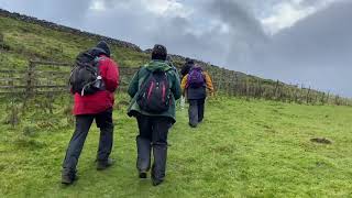 NNAS Bronze Award - Yorkshire Dales
