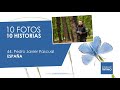 44. Entrevistas a Fotógrafos: PEDRO JAVIER PASCUAL (ESPAÑA)