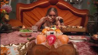 Just Eat | Did Somebody Say | Sushi delivered to Latto