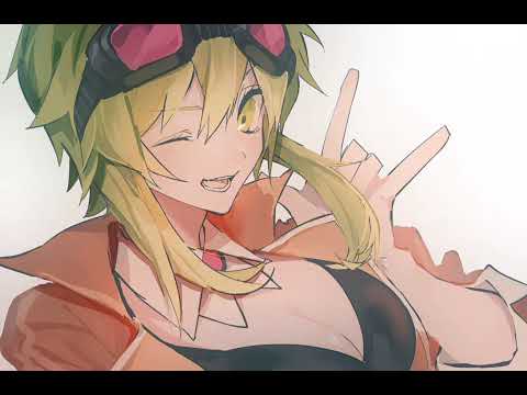 GUMI - Another Dearest [REMASTER]