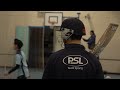 Scottish Sport Awards 2025 - Club of the Year - Clydesdale Cricket Club