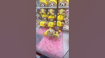 Secret Claw Machine Tricks that ACTUALLY Work! #shorts #arcade #clawmachine