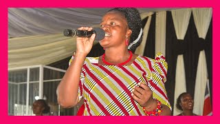 WIMBO: SIKU YA FURAHA NI LEO | WAIMBAJI: SHALOM VINE PRAISE TEAM