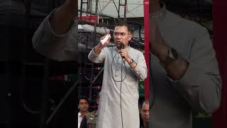এখন সবাই মিলে দেশ গড়ার সময়