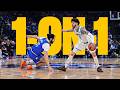 The Most Crazy 1-On-1 Moments in NBA 2026 !