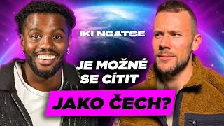 IKI - O životě afričana v Čechách a účasti v Survivoru