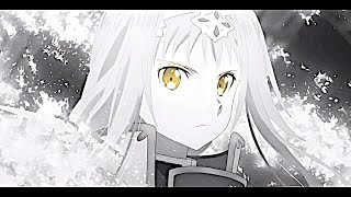 Queen Of Hearts - Alice Zuberg Edit