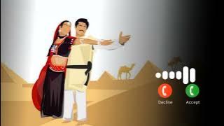 Enna Solla Pogirai | Ajith Love Bgm | Mobile Ringtone |