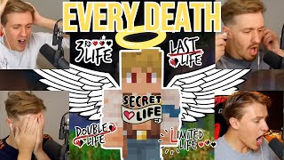 SolidarityGaming Dying in Life Series for 9 minutes and 1 Second