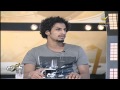 عبدالعزيز الجبرين لـ #كورة_روتانا رغبتي