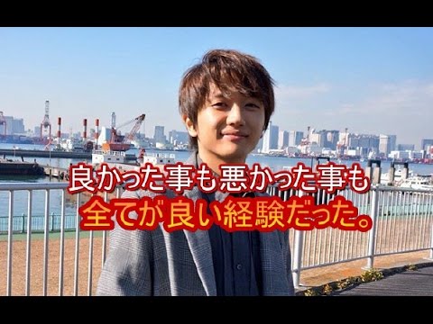 【生の声】AAA 西島隆弘「よかったことも悪かったことも、すべてがいい経験になった」すれ違いもたくさん・・・    【マルチエンタメ放送局】