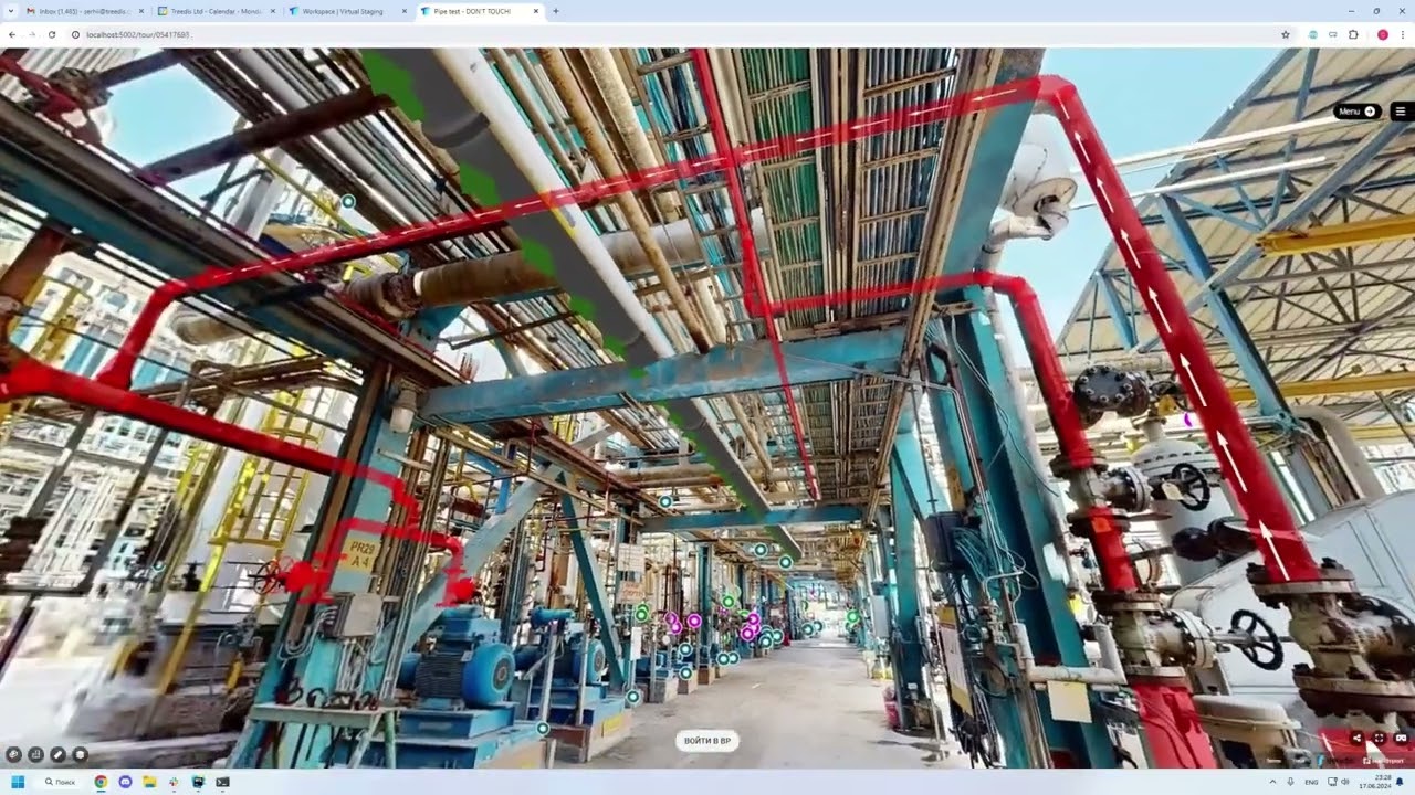 Press play to see how we spent the last 12 months. 🎬