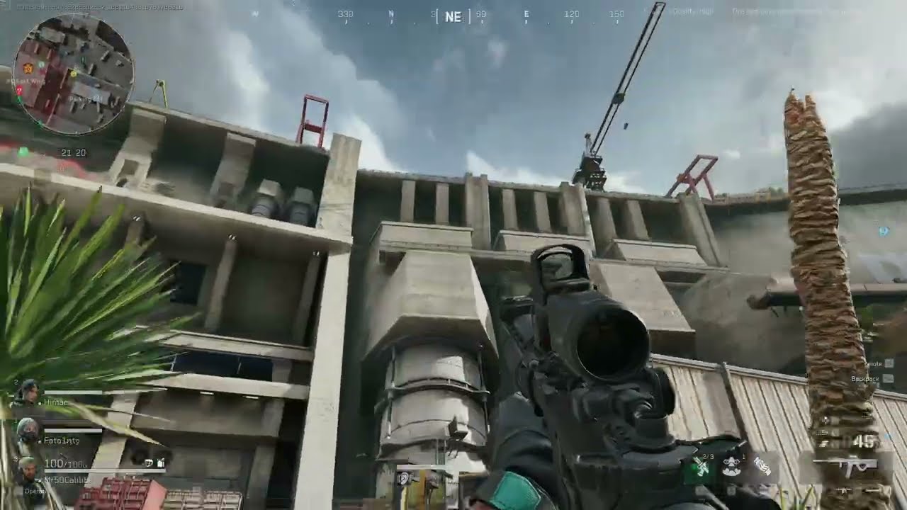 Delta Force  Hawk Ops Beta My First Gameplay