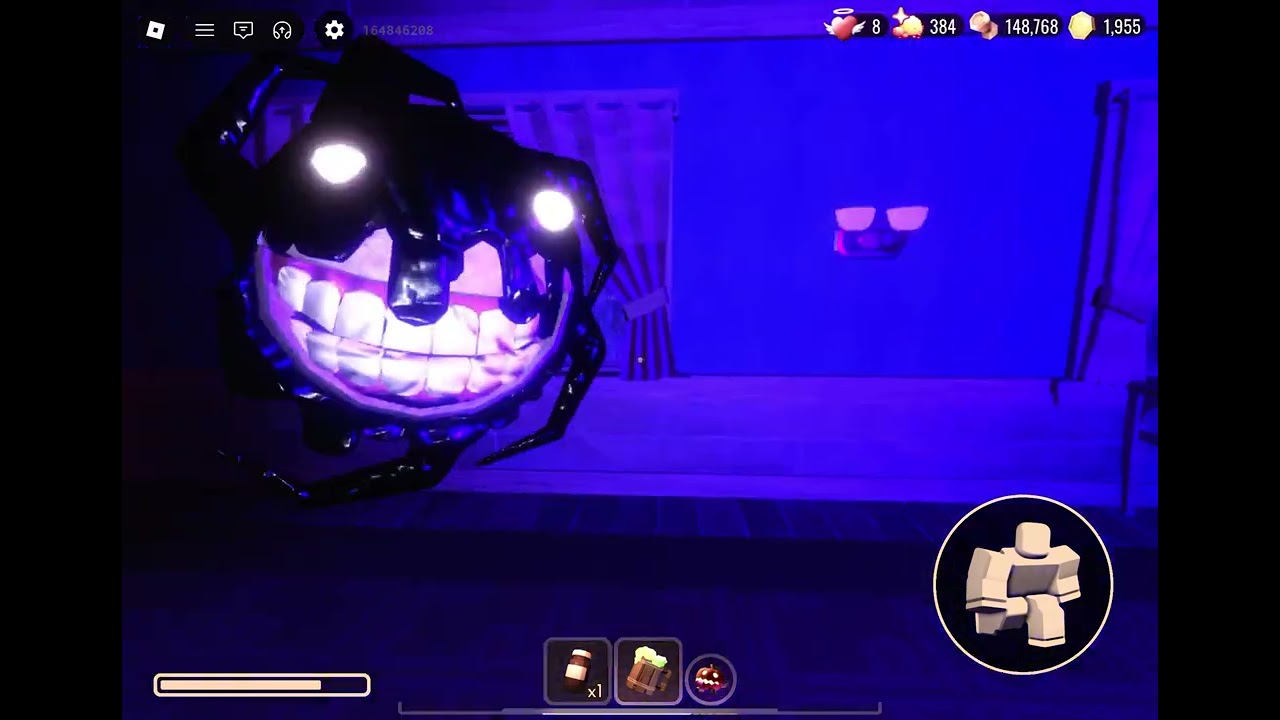 Doors Daily Runs Day 14 Full Walkthrough