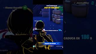 los camperos son una cosa increíble AJAJAJAJAJAJAJAJ #gamer #humor #fortnite