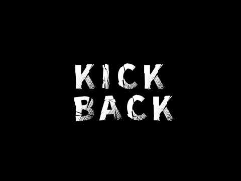【Fate/UTAU】KICK BACK【Edmond Dantès】