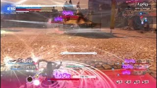 【DFFNT】ヴェイン HP2種 ソロ3戦【ミスリル→ダイヤE】