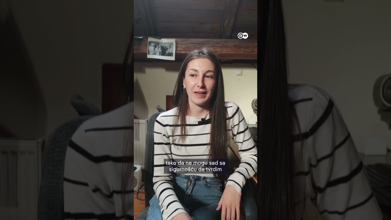 Kojim institucijama u Srbiji veruju mladi