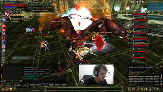 Knight Online 6 Mage Jr Girerse Ne Olur ?