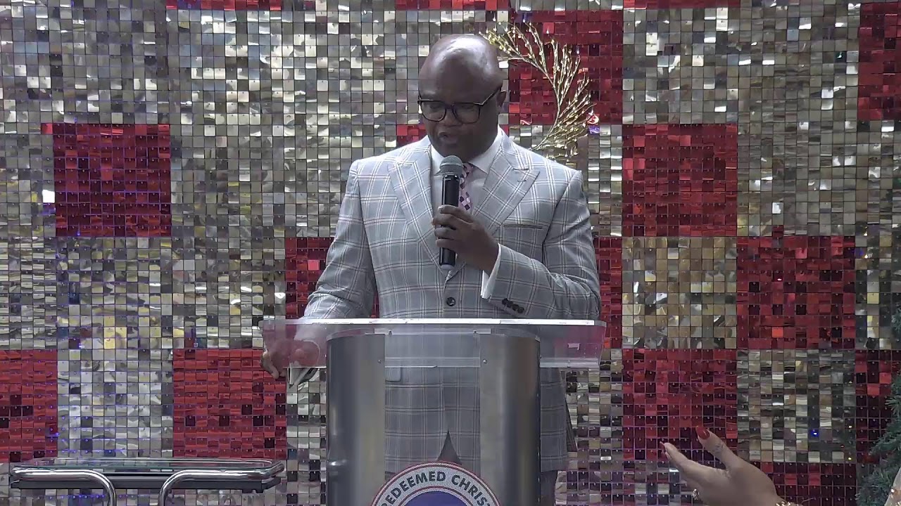 FIRST THANKSGIVING OF 2026! 