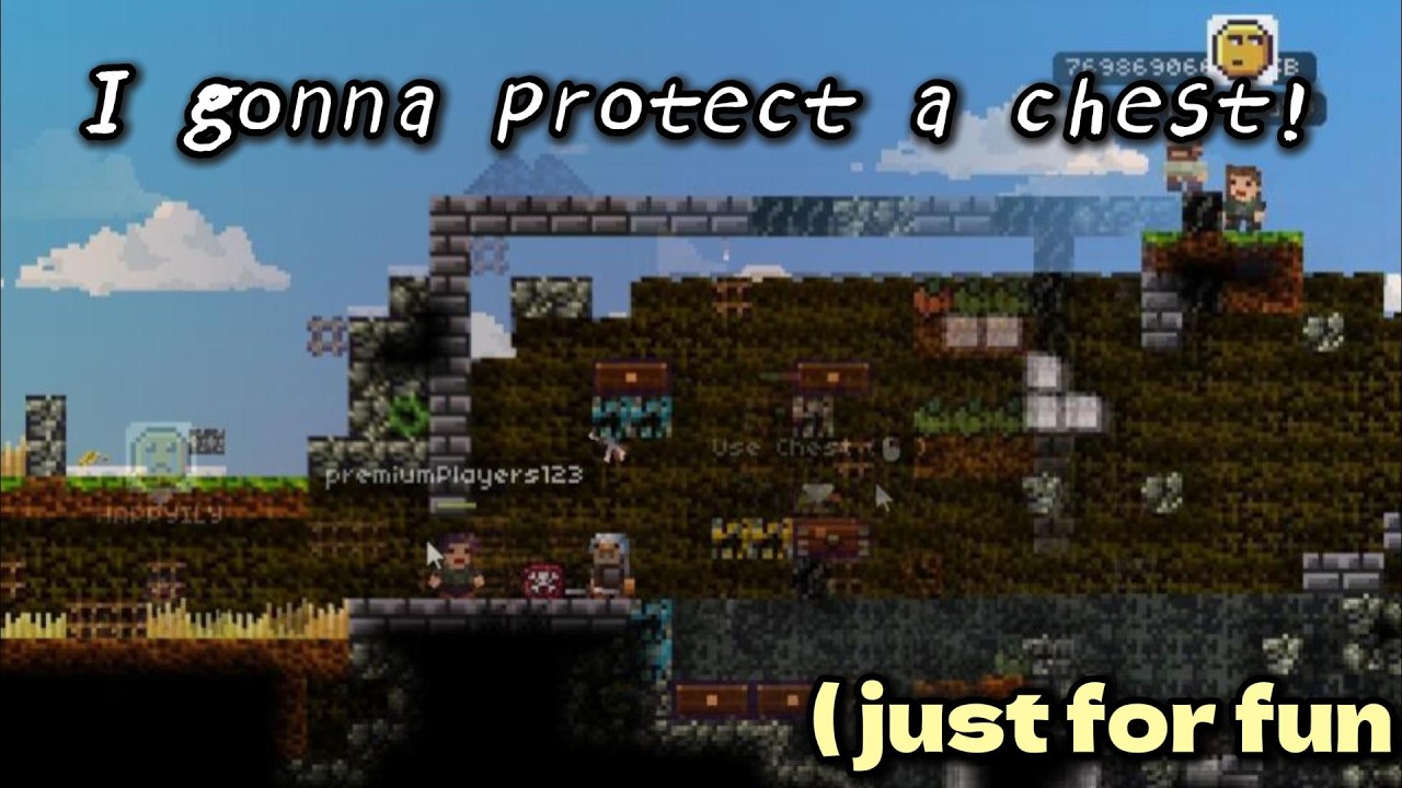 Lurkers.io |  *Chest protector* 