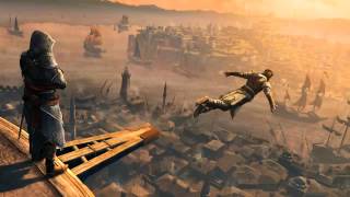 Byzantium - Assassin's Creed Revelations OST chords
